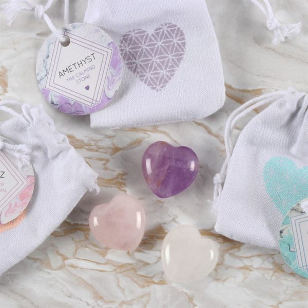 Gem Hearts