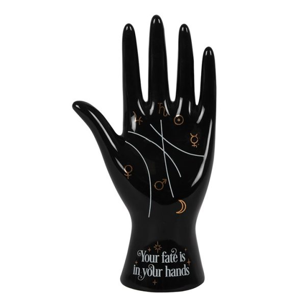 Palmistry Hand - Image 2