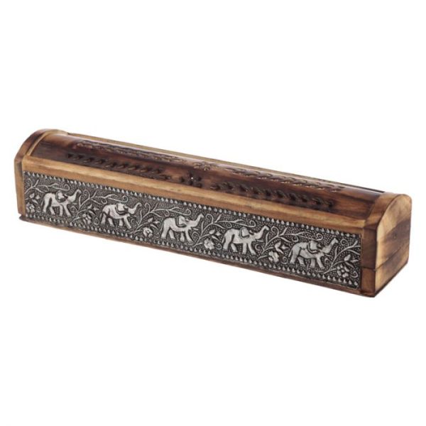 Elephant Smoke Box