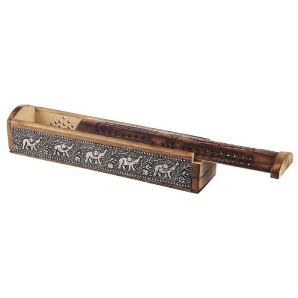 Elephant Smoke Box - Image 2