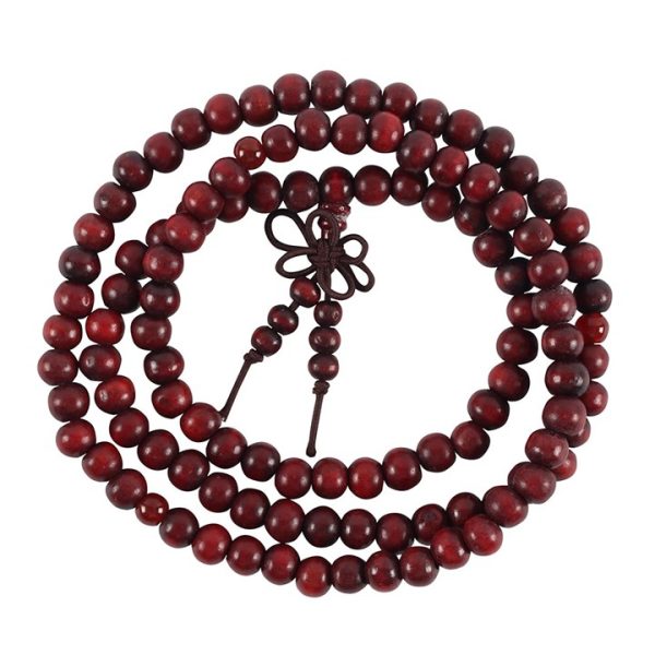 Mallah Beads