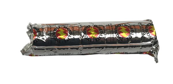Charcoal Discs