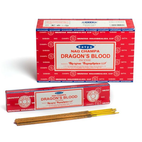 Satya Incense Sticks - Image 19