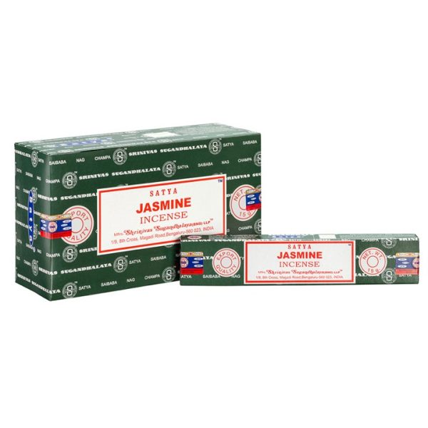 Satya Incense Sticks - Image 18
