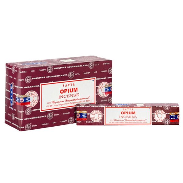 Satya Incense Sticks - Image 11
