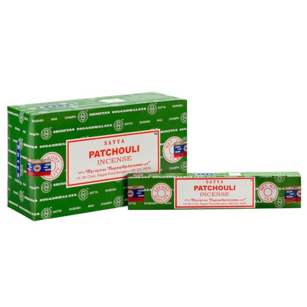 Satya Incense Sticks - Image 12