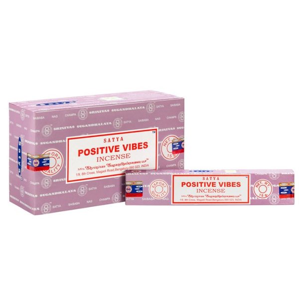 Satya Incense Sticks - Image 13
