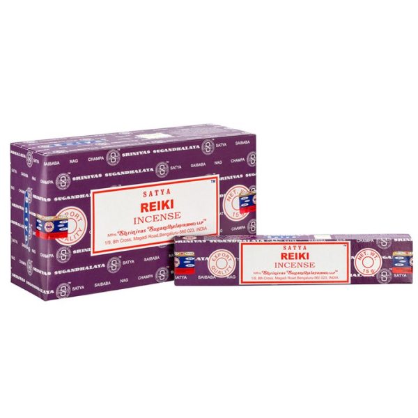 Satya Incense Sticks - Image 15