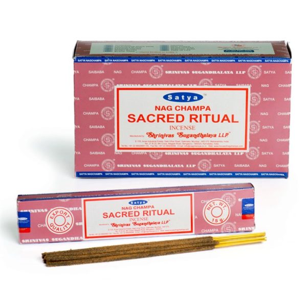 Satya Incense Sticks - Image 16