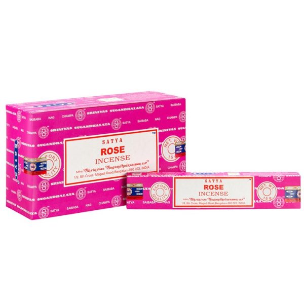 Satya Incense Sticks - Image 17