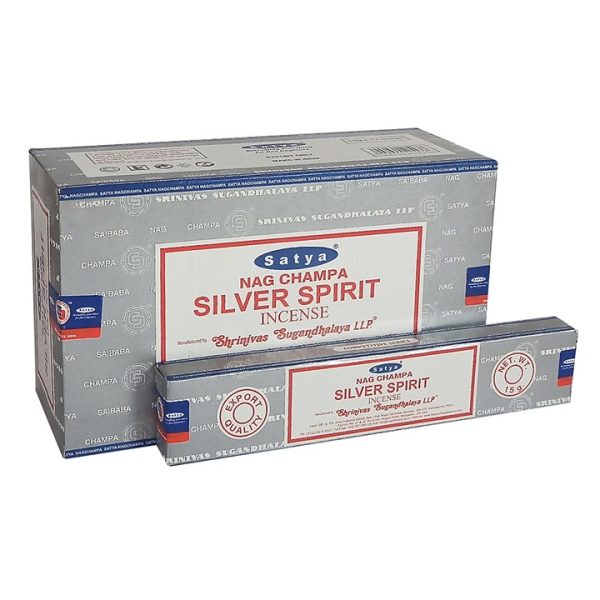Satya Incense Sticks - Image 6