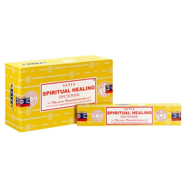 Satya Incense Sticks - Image 5