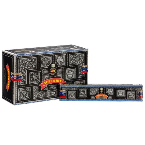 Satya Incense Sticks - Image 4
