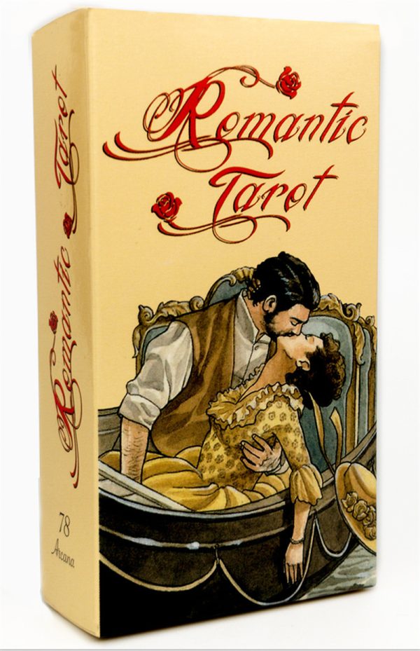 Romantic Tarot