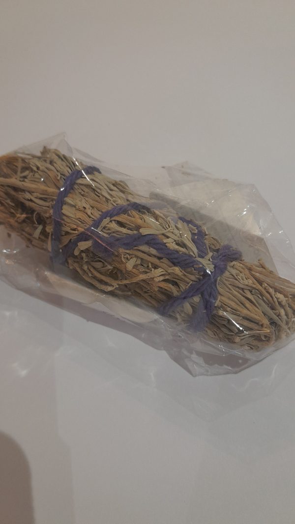 Single Sage Bundle