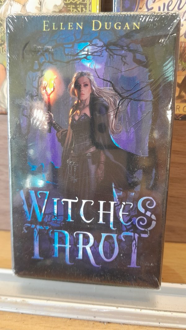 Witches Tarot