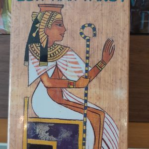 Egyptian Tarot