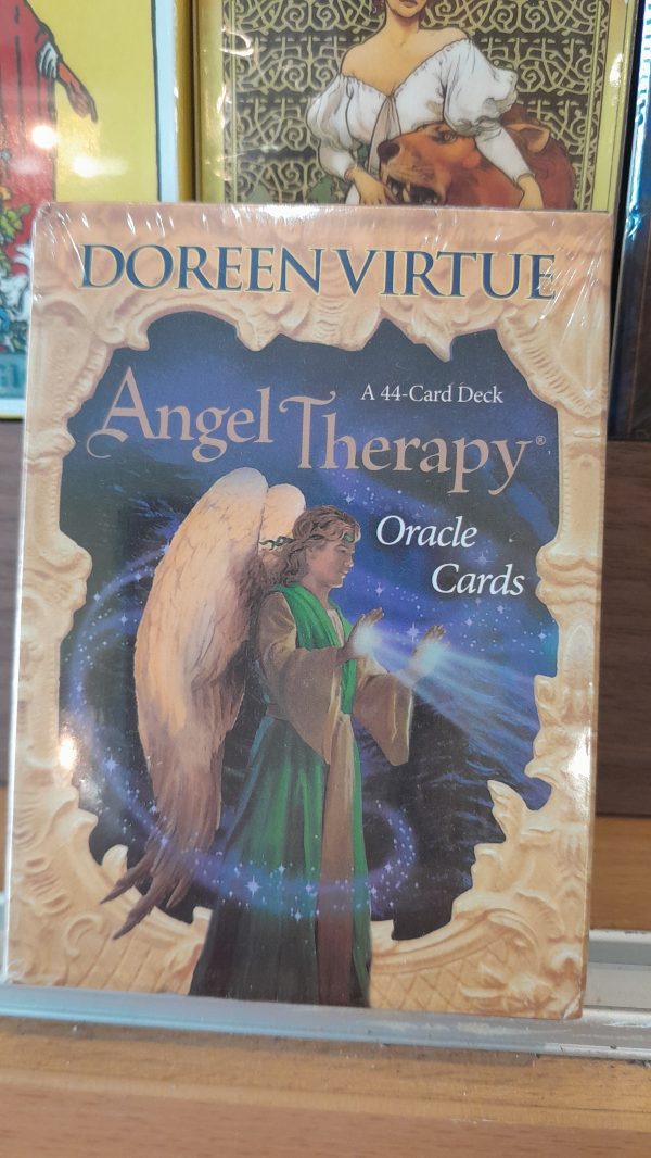 Angel Therapy