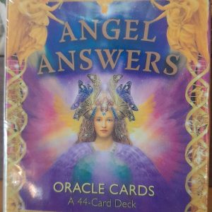 Angel Answers