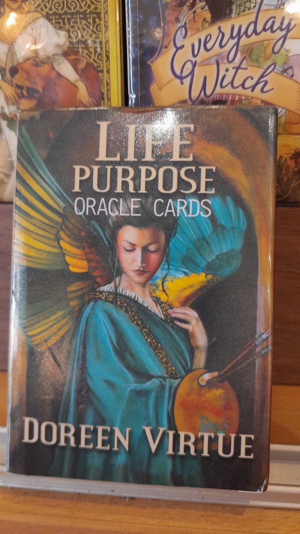 Life Purpose Oracle