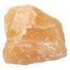 Rough Orange Calcite