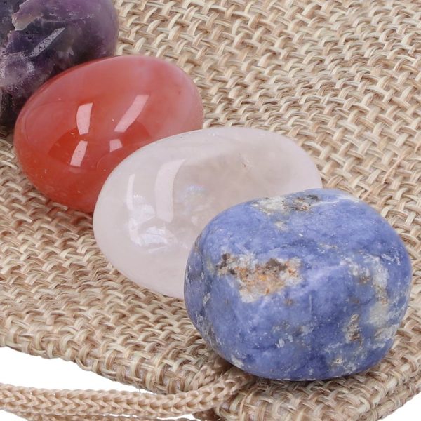 Healing Crystals Set - Image 3