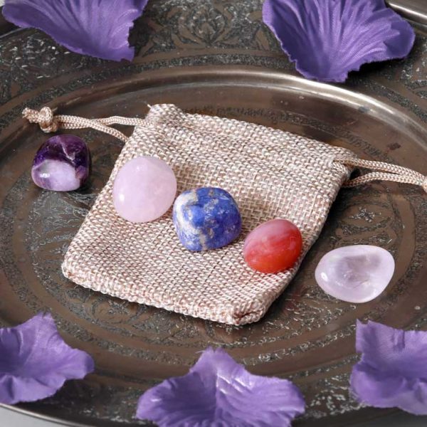 Healing Crystals Set - Image 5