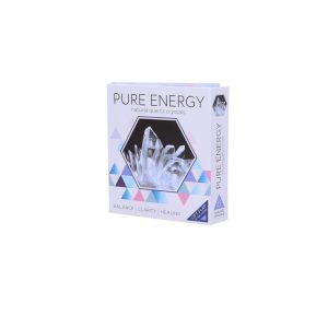 Pure Energy Crystals