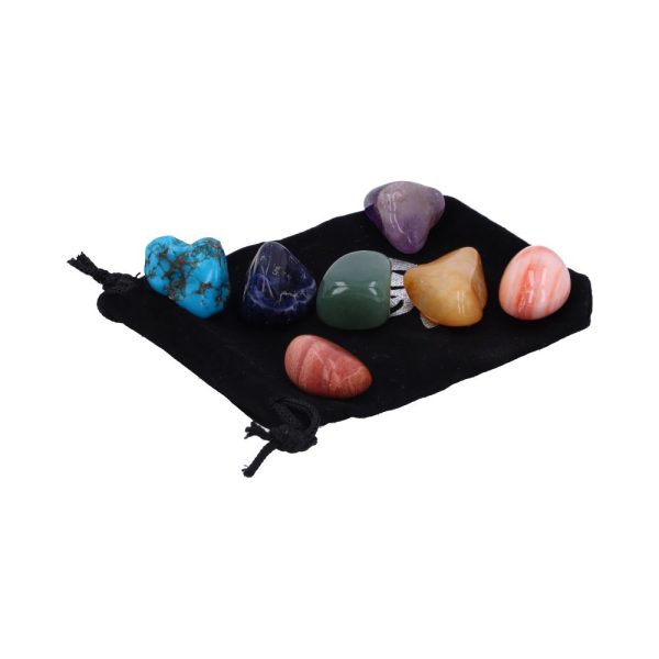 Sacred Chakra Stones - Image 3