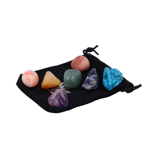 Sacred Chakra Stones - Image 2