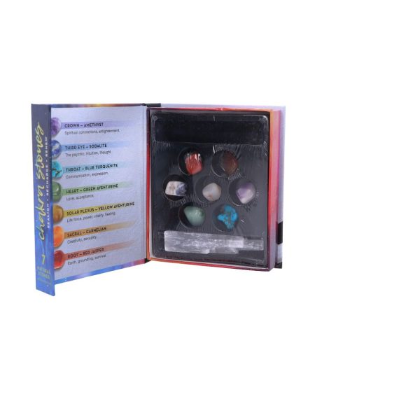 Chakra Stones Set - Image 3