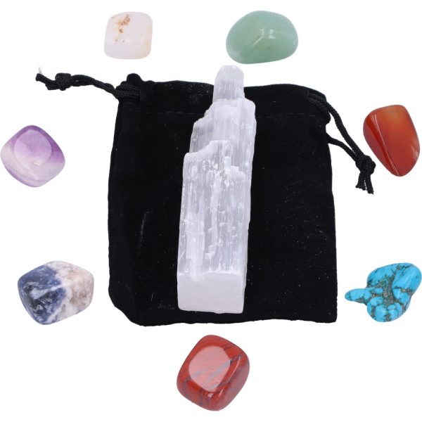 Chakra Stones Set - Image 2