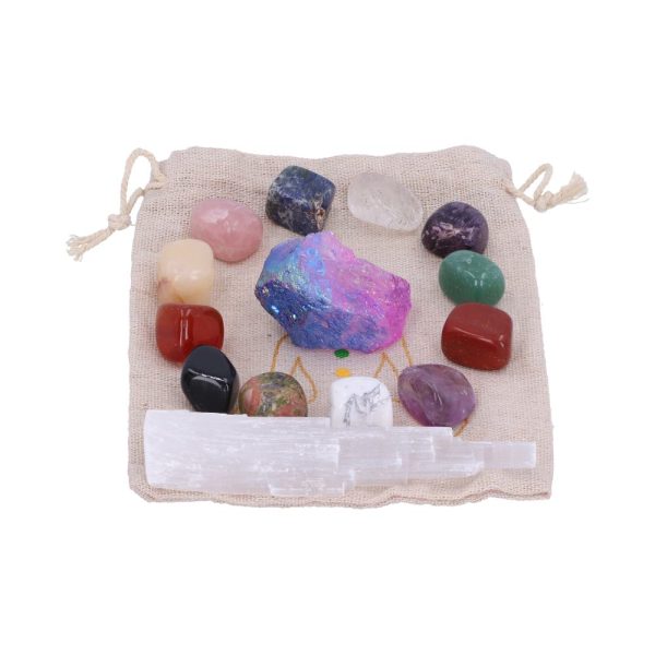 Healing and Wellness Crystals - Image 3