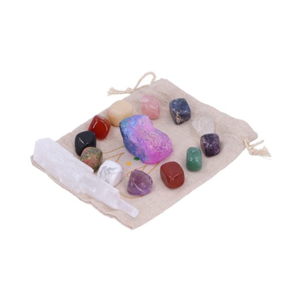 Healing and Wellness Crystals - Image 4