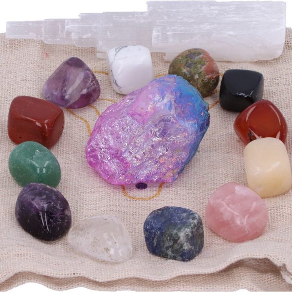 Healing and Wellness Crystals - Image 6
