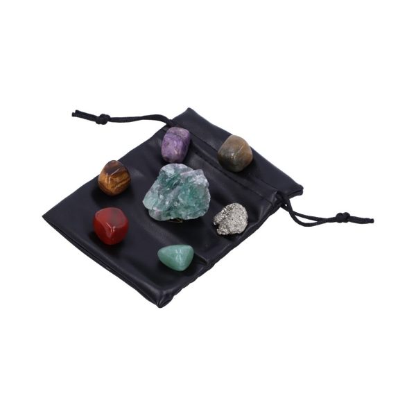Luck and Prosperity Gemstones - Image 4
