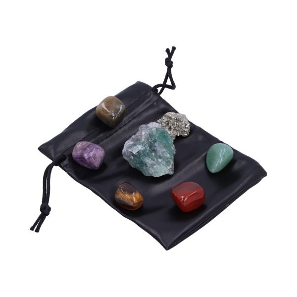 Luck and Prosperity Gemstones - Image 5