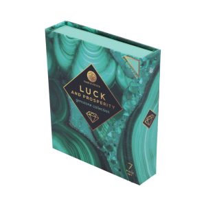 Luck and Prosperity Gemstones