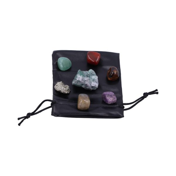 Luck and Prosperity Gemstones - Image 8